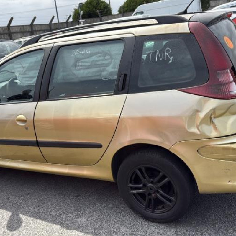 Custode arriere gauche PEUGEOT 206 Photo n°10