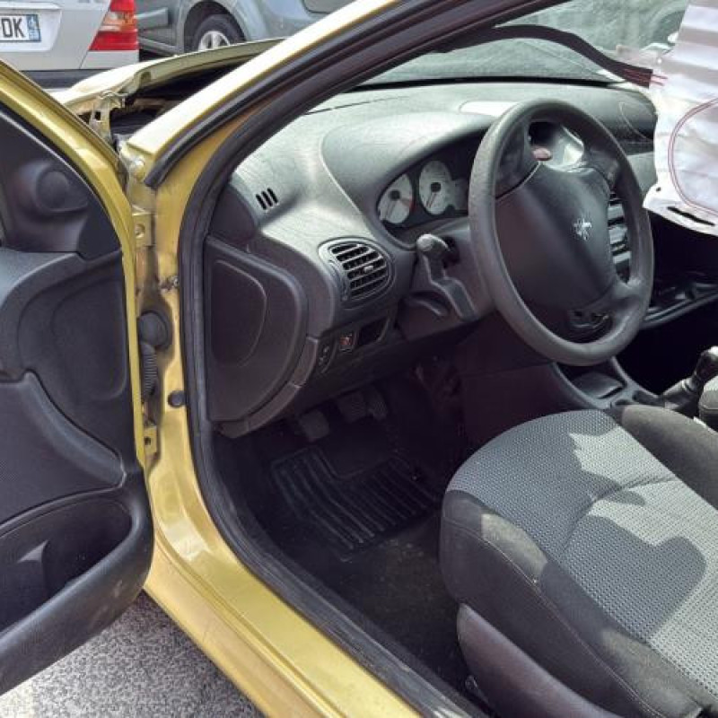 Custode arriere gauche PEUGEOT 206 Photo n°13