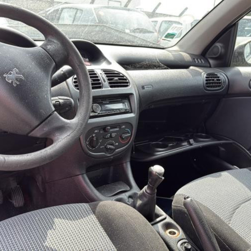 Custode arriere gauche PEUGEOT 206 Photo n°15