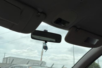 Custode arriere gauche PEUGEOT 206