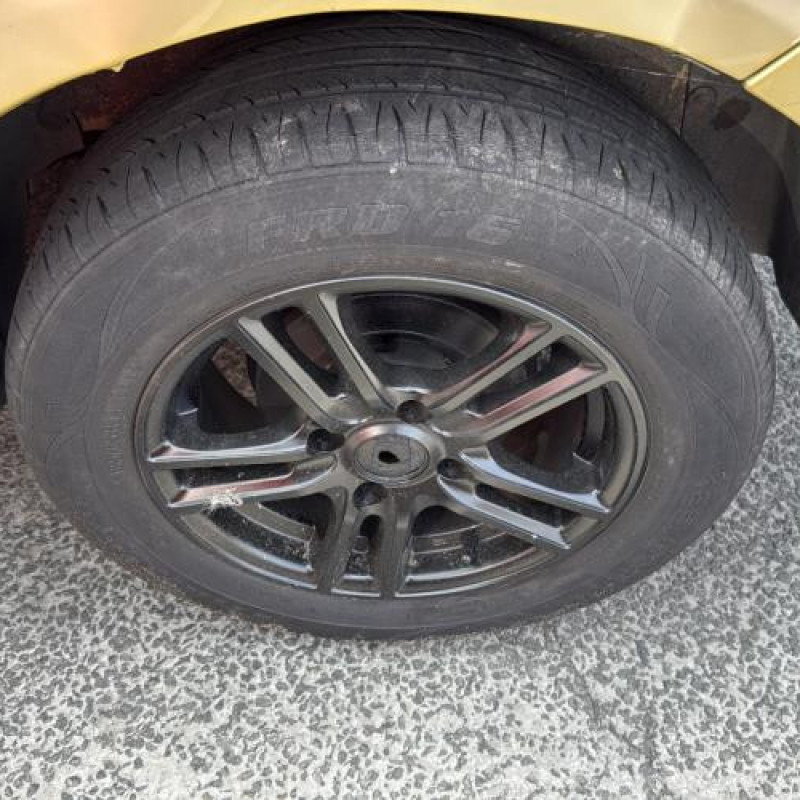 Custode arriere gauche PEUGEOT 206 Photo n°17