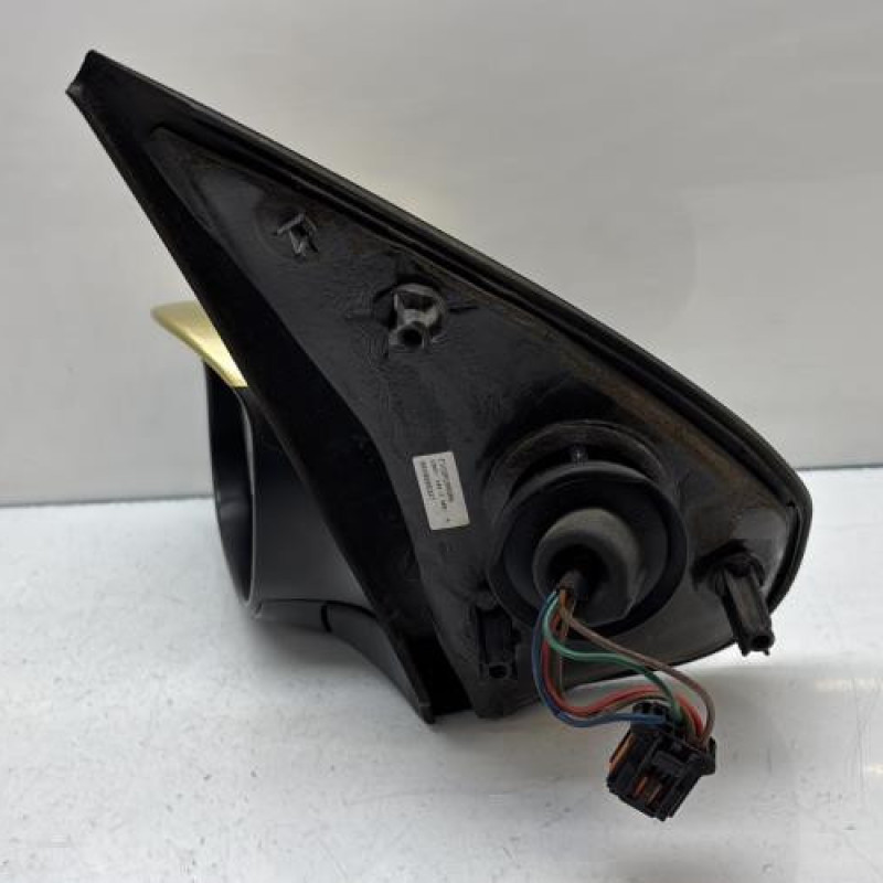 Retroviseur gauche PEUGEOT 206 Photo n°2