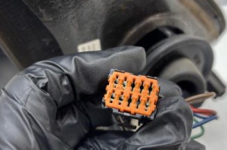 Retroviseur gauche PEUGEOT 206