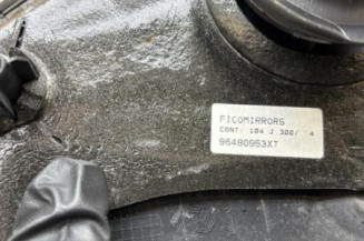 Retroviseur gauche PEUGEOT 206