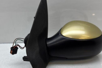 Retroviseur gauche PEUGEOT 206