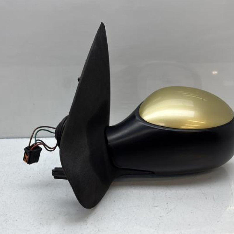 Retroviseur gauche PEUGEOT 206 Photo n°5