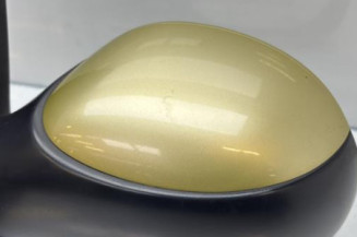 Retroviseur gauche PEUGEOT 206