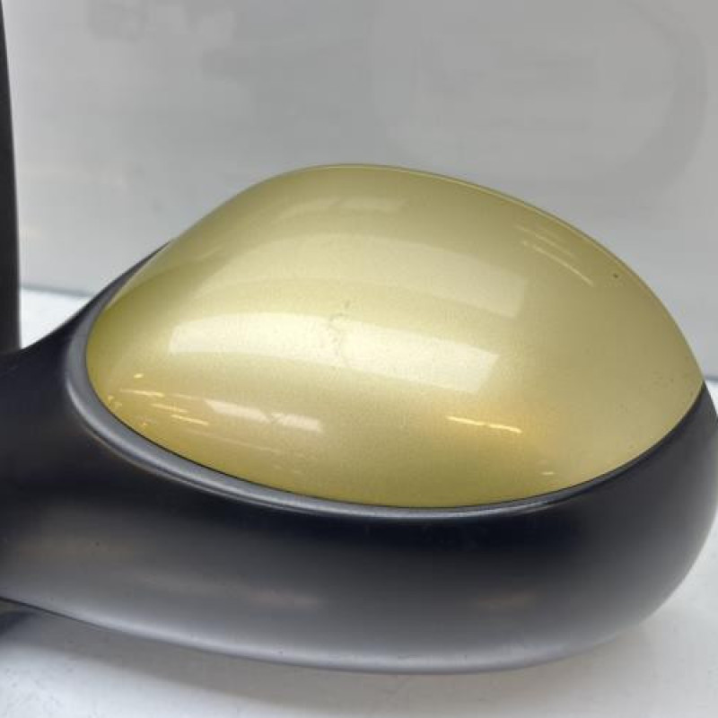 Retroviseur gauche PEUGEOT 206 Photo n°6