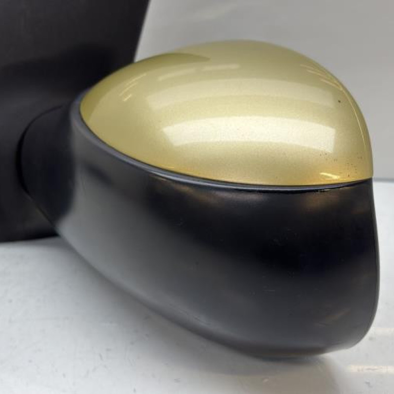 Retroviseur gauche PEUGEOT 206 Photo n°7