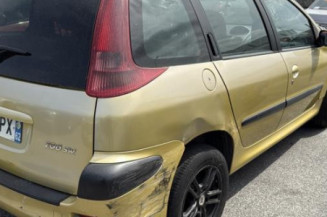 Retroviseur gauche PEUGEOT 206