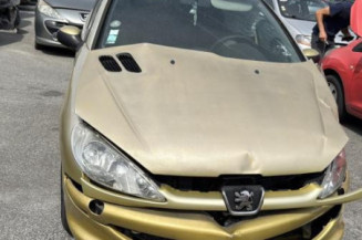 Retroviseur gauche PEUGEOT 206