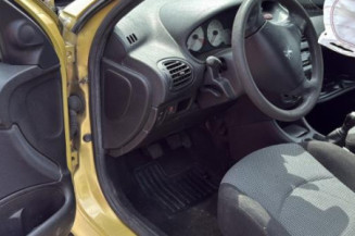 Retroviseur gauche PEUGEOT 206