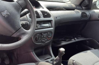 Retroviseur gauche PEUGEOT 206