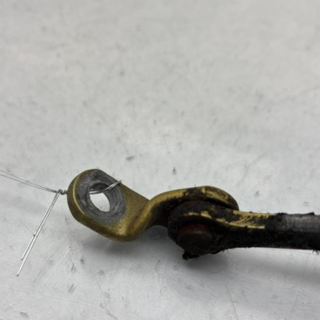 Arret de porte avant droit PEUGEOT 206