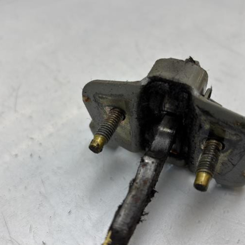 Arret de porte avant droit PEUGEOT 206 Photo n°3