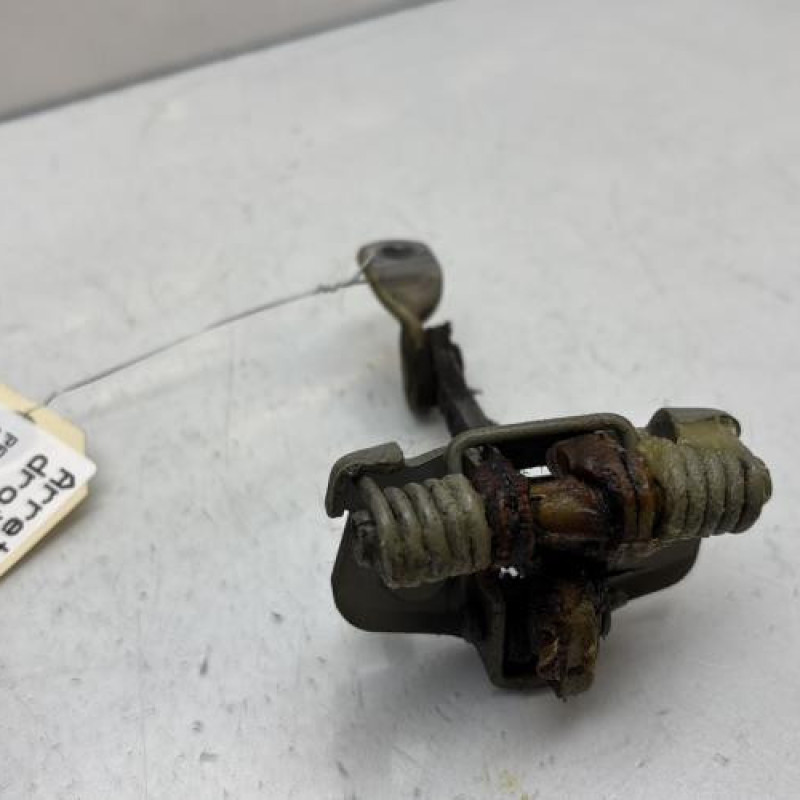 Arret de porte avant droit PEUGEOT 206 Photo n°4