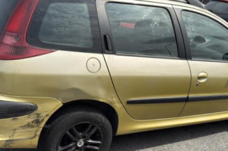 Arret de porte avant droit PEUGEOT 206
