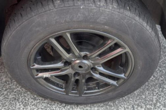 Arret de porte avant droit PEUGEOT 206