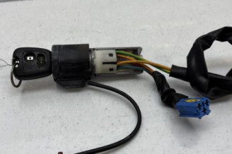 Neiman PEUGEOT 206 Photo n°1