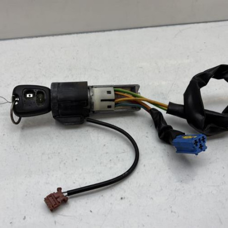 Neiman PEUGEOT 206 Photo n°1