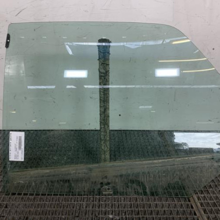 Vitre arriere gauche RENAULT SCENIC 1 Photo n°1