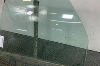 Vitre arriere gauche RENAULT SCENIC 1