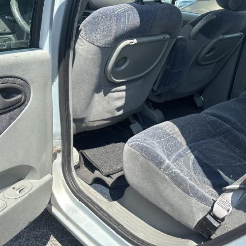 Vitre arriere gauche RENAULT SCENIC 1 Photo n°16