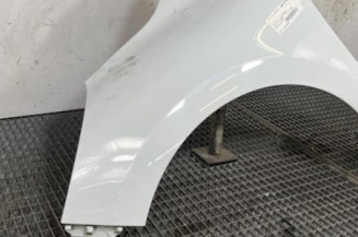 Aile avant gauche RENAULT CLIO 4 Photo n°1