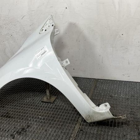 Aile avant gauche RENAULT CLIO 4