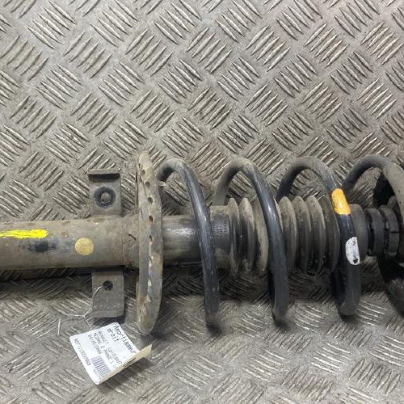 Amortisseur avant droit RENAULT MEGANE 2 Photo n°1