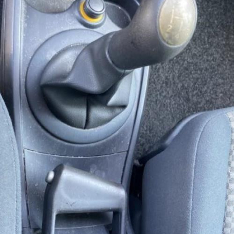 Amortisseur avant droit RENAULT MEGANE 2 Photo n°18