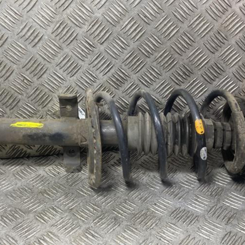 Amortisseur avant gauche RENAULT MEGANE 2 Photo n°1