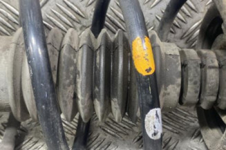 Amortisseur avant gauche RENAULT MEGANE 2