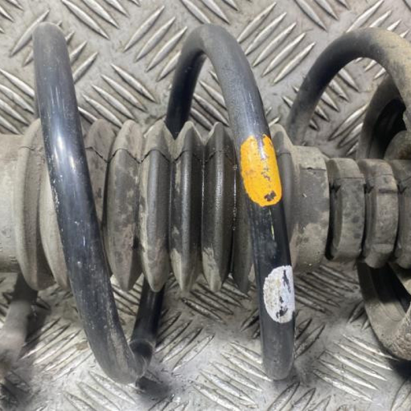 Amortisseur avant gauche RENAULT MEGANE 2 Photo n°2