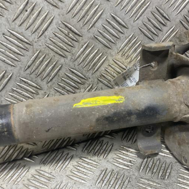 Amortisseur avant gauche RENAULT MEGANE 2 Photo n°3