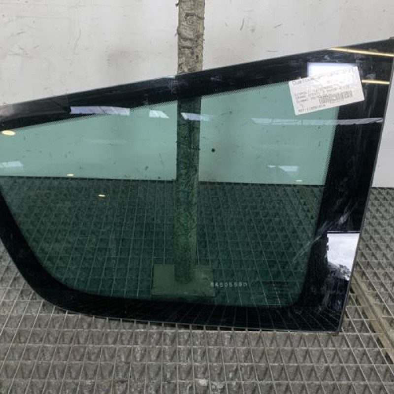 Custode arriere droit RENAULT GRAND SCENIC 3 Photo n°1