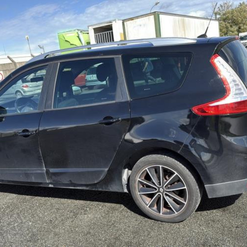 Custode arriere droit RENAULT GRAND SCENIC 3 Photo n°11