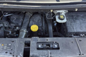 Custode arriere droit RENAULT GRAND SCENIC 3