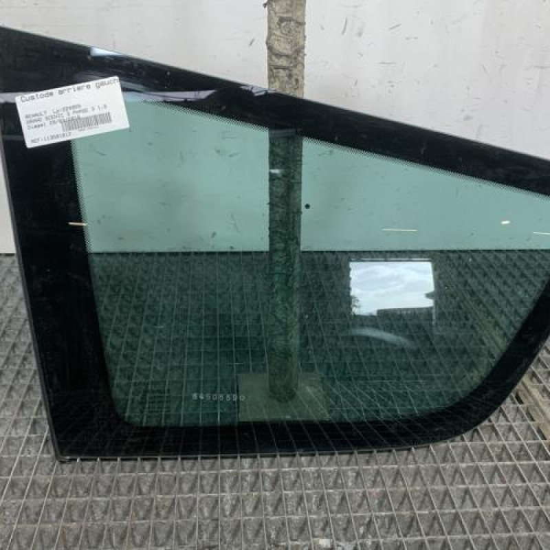 Custode arriere gauche RENAULT GRAND SCENIC 3 Photo n°1