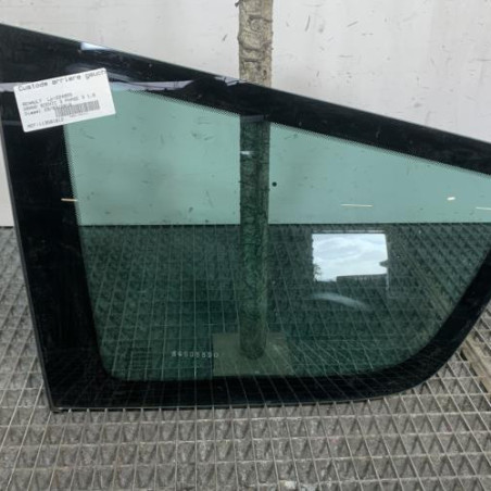 Custode arriere gauche RENAULT GRAND SCENIC 3 Photo n°1