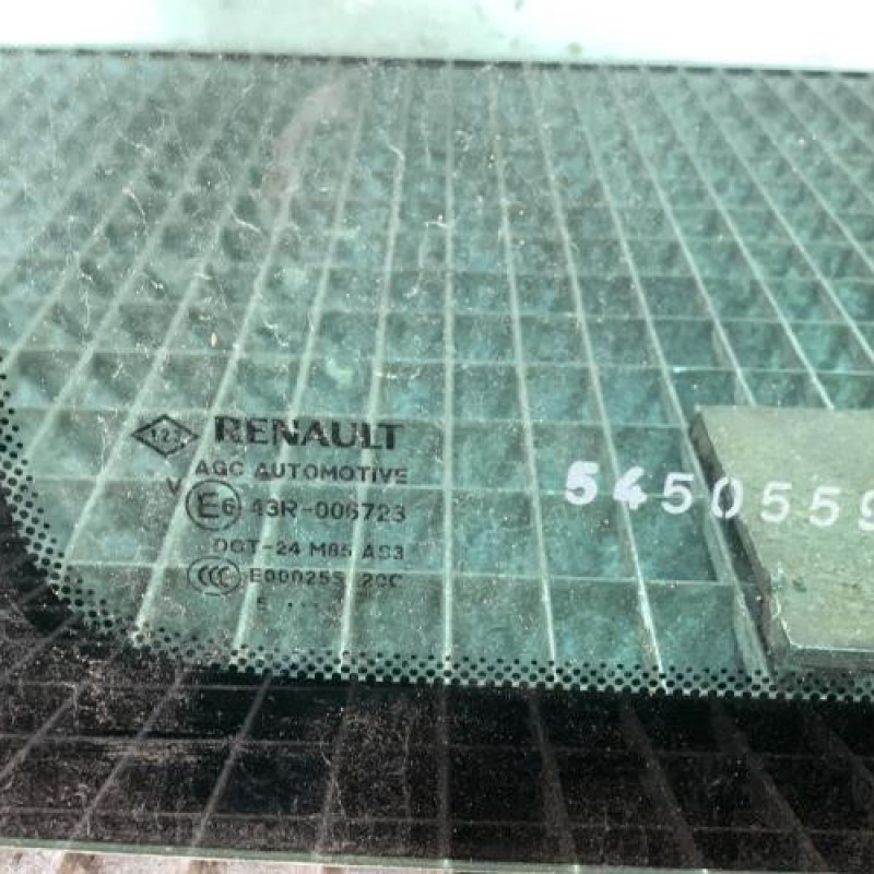 Custode arriere gauche RENAULT GRAND SCENIC 3 Photo n°4