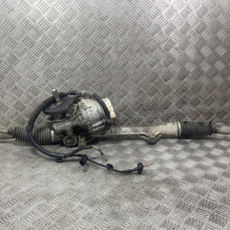 Cremaillere assistee PEUGEOT 208 1 Photo n°1