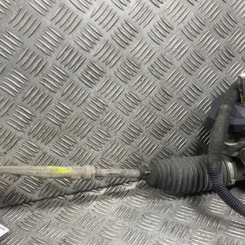 Cremaillere assistee PEUGEOT 208 1 Photo n°2