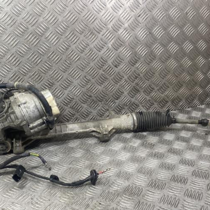 Cremaillere assistee PEUGEOT 208 1 Photo n°3