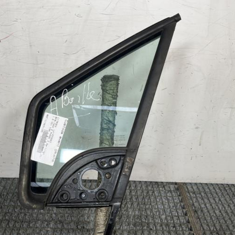 Custode avant gauche (porte) CITROEN BERLINGO 2 Photo n°1