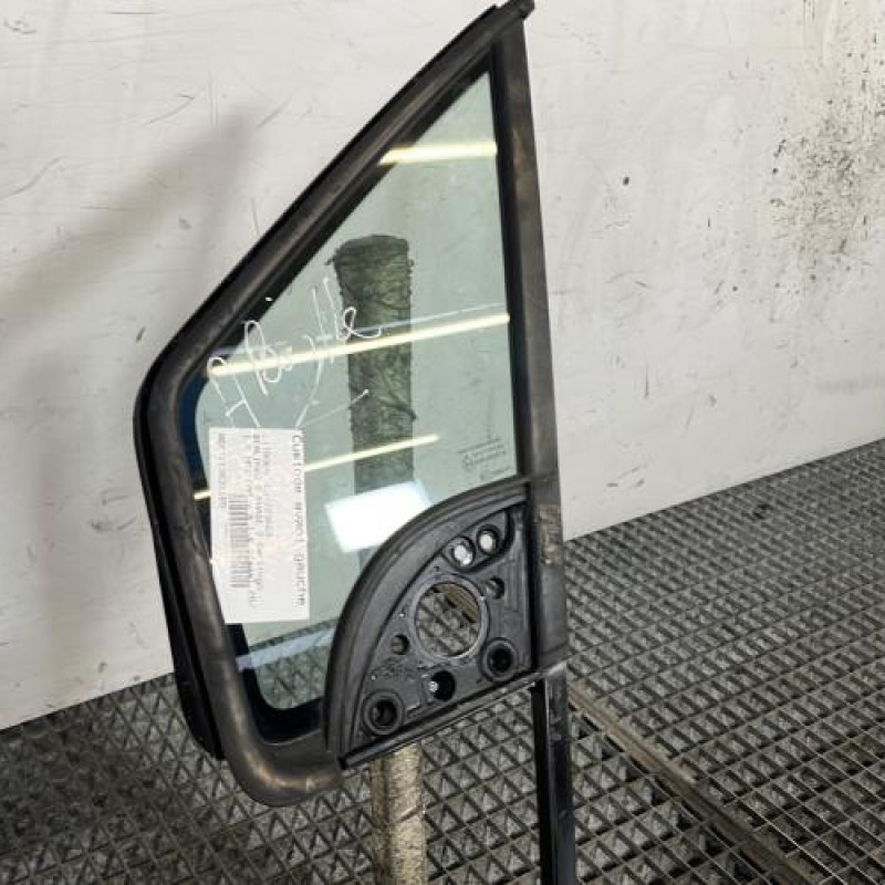 Custode avant gauche (porte) CITROEN BERLINGO 2 Photo n°2