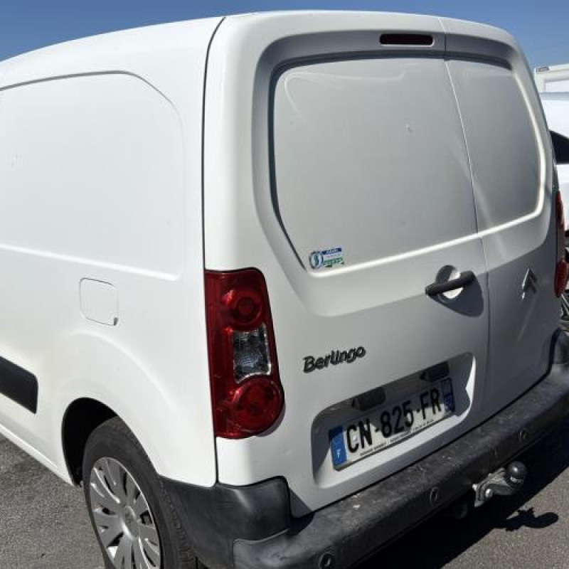 Custode avant gauche (porte) CITROEN BERLINGO 2 Photo n°12