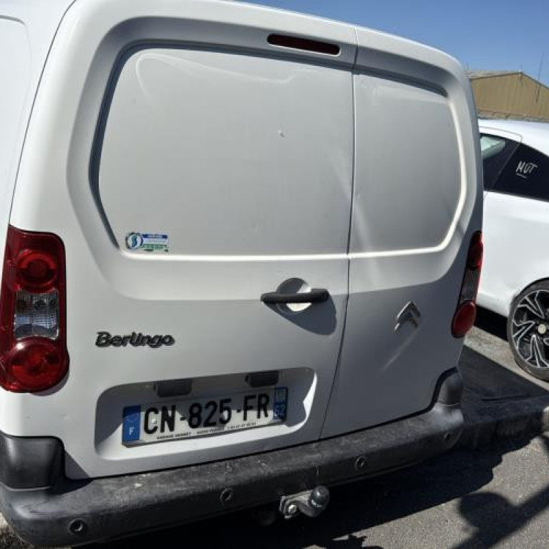 Custode avant gauche (porte) CITROEN BERLINGO 2 Photo n°13