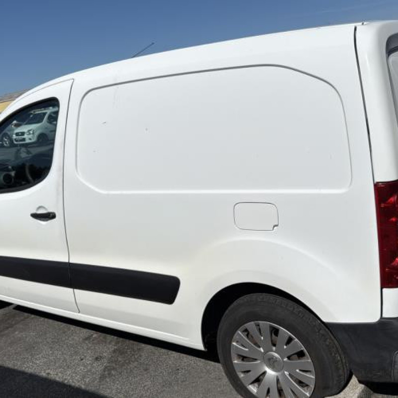 Custode avant gauche (porte) CITROEN BERLINGO 2 Photo n°14