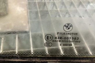 Custode arriere droit (porte) BMW SERIE 1 E87